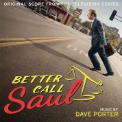 Çeşitli Sanatçılar: Better Call Saul (TV Series 1 & 2) - Plak