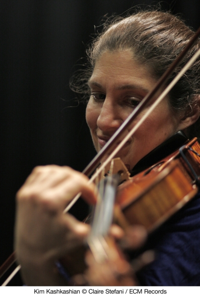 Kim Kashkashian, Sarah Rothenberg, Houston Chamber Choir, Robert Simpson: Rothko Chapel - Morton Feldman / Erik Satie / John Cage - CD Foto #5