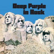 Deep Purple: In Rock - Plak