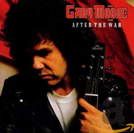 Gary Moore: After the War - CD