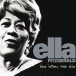 Love Letters From Ella - CD