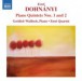 Dohnányi: Piano Quintets Nos. 1 & 2 - CD