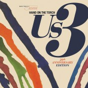 Us3: Hand On The Torch [2 CD][20th Anniversary Deluxe Edition] - CD