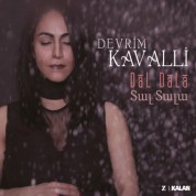 Devrim Kavalli: Dal Dala - CD