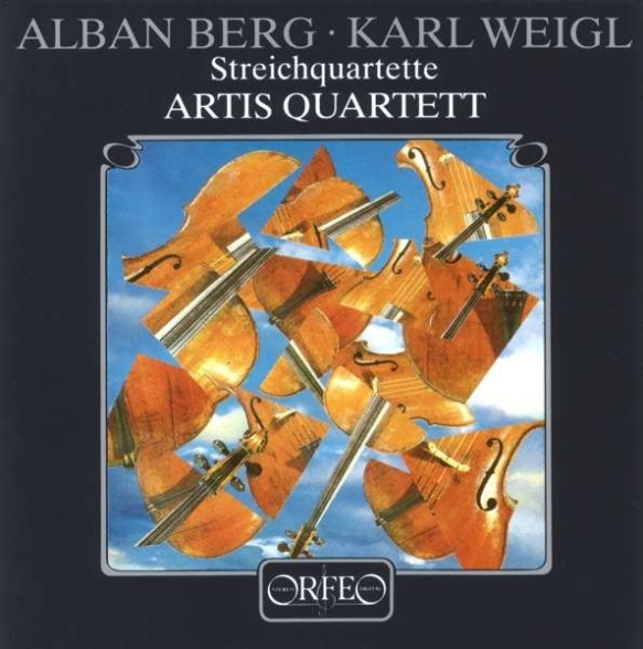 Artis Quartett