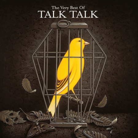 Talk Talk: Very Best Of - CD