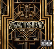 Baz Luhrmann: The Great Gatsby (Soundtrack) - CD