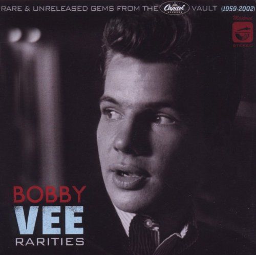 Bobby Vee: Rarities - CD Foto #1