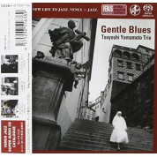 Tsuyoshi Yamamoto: Gentle Blues - SACD (Single Layer)