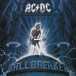 Ballbreaker (50th Anniversary Limited Edition Gold Vinyl + Artwork Print) - Plak