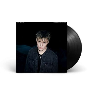 Sam Fender: Hypersonic Missiles - Plak