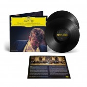 Yannick Nézet-Séguin, London Symphony Orchestra: Maestro - Music by Leonard Bernstein - Plak