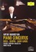 Artur Rubinstein - Piano Concertos - DVD