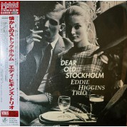 Eddie Higgins: Dear Old Stockholm - Plak