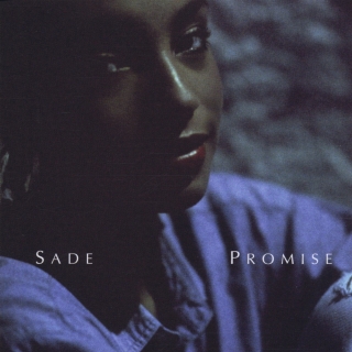 Sade: Promise - CD
