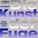 J.S. Bach: Die Kunst der Fuge on organ - CD