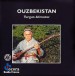 Ouzbekistan - CD