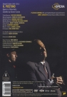 Plácido Domingo, Charles Castronovo: Catan: Il Postino - DVD Foto #2