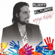 Murat Elturan: Nereye Kadar - CD
