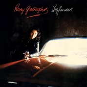 Rory Gallagher: Defender - Plak