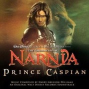 Çeşitli Sanatçılar: The Chronicles Of Narnia - CD