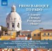 From Baroque to Fado - CD