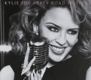 Kylie Minogue: The Abbey Road Sessions (Limited Casebound Book Edition) - CD