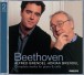 Beethoven: The Cello Sonatas - CD