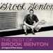 Brook Benton: The Best of Brook Benton 30 Original All-Time Classics - CD