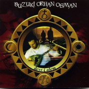 Buzuki Orhan Osman: Devri Alem - CD
