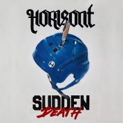 Horisont: Sudden Death (Limited Box Set) - CD