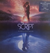 The Script: Sunsets & Full Moons - Plak