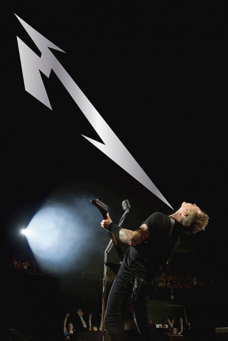Metallica: Quebec Magnetic - DVD