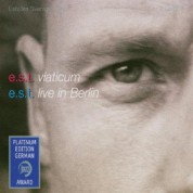 Esbjörn Svensson Trio: Viaticum Platinum Edition - CD