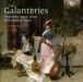 Les Galanteries: Mandolin Music from 18th-Century Paris - CD