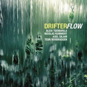 Drifter: Flow - Plak