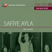 TRT Arşiv Serisi 12 - Safiye Ayla'dan Seçmeler - CD