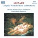 Mozart: Works for Horn and Orchestra (Complete) - CD