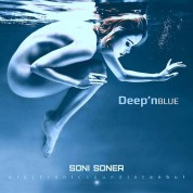 Soni Soner: Deep'N Blue - CD