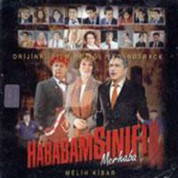 Çeşitli Sanatçılar: Hababam Sınıfı Merhaba (Film Müzikleri) - CD