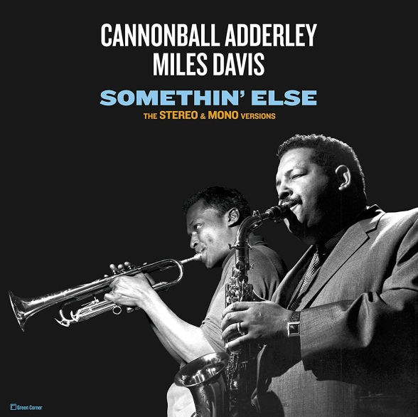 Cannonball Adderley - Viva Cannonball