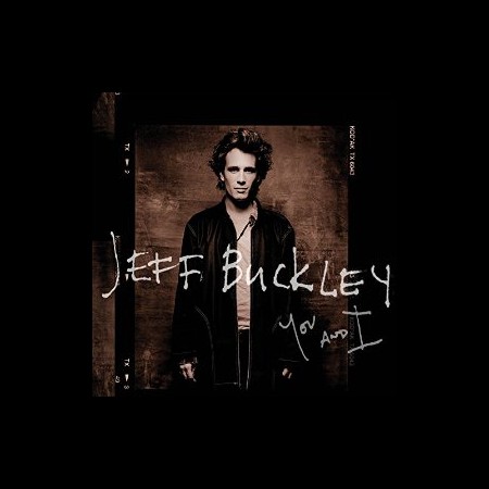 Jeff Buckley: You and I - Plak