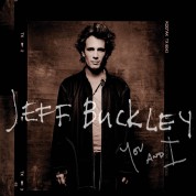 Jeff Buckley: You and I - Plak