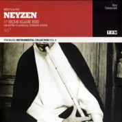 Çeşitli Sanatçılar: Neyzen - 17 Seçme Klasik Eser - CD