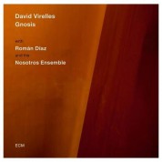 David Virelles: Gnosis - Plak