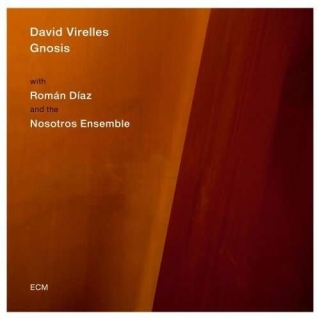 David Virelles: Gnosis - Plak