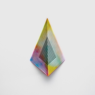Kiasmos: Blurred EP - Plak