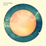 Luke Howard: Sun, Cloud - Plak