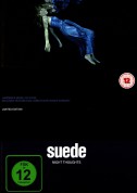 Suede: Night Thoughts: Special Edition Bookset (CD+DVD) - CD
