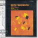 Stan Getz, João Gilberto: Getz/Gilberto - SACD (Single Layer)